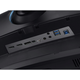 Игровой монитор Samsung C49HG90DMI (LC49HG90DMIXCI), 8-е