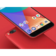 Смартфон Xiaomi Mi A1 4GB/64GB Red, 4-е