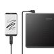 Графический планшет HUION INSPIROY H430P, 8-е