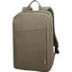 Рюкзак Lenovo Casual B210 15.6" (GX40Q17228) Green, 2-е