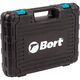 Набор инструментов Bort BTK-100 (100 предметов), 4-е фото товара в интерент-магазине freenet.by Набор инструментов Bort BTK-100 (100 предметов), 4-е