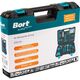 Набор инструментов Bort BTK-100 (100 предметов), 6-е фото товара в интерент-магазине freenet.by Набор инструментов Bort BTK-100 (100 предметов), 6-е