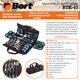 Набор инструментов Bort BTK-45 (45 предмета), 7-е фото товара в интерент-магазине freenet.by Набор инструментов Bort BTK-45 (45 предмета), 7-е