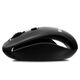 Мышь SVEN RX-255W Black, 6-е