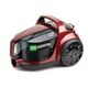 Пылесос HOLT HT-VC-009 Red, 2-е
