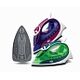 Утюг HOLT HT-IR-010 Purple, 3-е