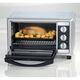 Мини-печь Ariete Bon Cuisine 250 (0984), 4-е