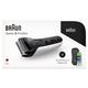 Электробритва Braun Series 3 3040ts Wet&Dry, 3-е