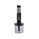 Погружной блендер Delta Lux DL-7041B Black, 2-е
