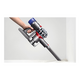 Пылесос Dyson V8 Fluffy+, 4-е