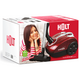Пылесос HOLT HT-VC-007 Red, 2-е