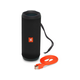 Беспроводная колонка JBL Flip 4 Black, 3-е