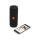 Беспроводная колонка JBL Flip 4 Black, 4-е