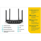 Беспроводной маршрутизатор TP-Link Archer C6, 4-е