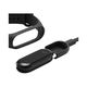 Фитнес-браслет Xiaomi Mi Band 3 Black (Global Version), 3-е