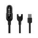 Фитнес-браслет Xiaomi Mi Band 3 Black (Global Version), 4-е