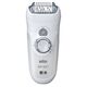 Эпилятор Braun Silk-epil 7 7561 Wet&Dry, 2-е