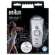 Эпилятор Braun Silk-epil 7 7561 Wet&Dry, 4-е