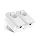 Комплект powerline-адаптеров TP-Link TL-PA4010P KIT