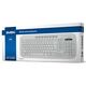 Клавиатура SVEN KB-C3050 White, 4-е