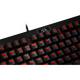 Механическая клавиатура Redragon Dark Avenger, 8-е