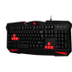 Игровая клавиатура REDRAGON XENICA, 2-е