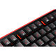 Проводная игровая клавиатура REDRAGON DYAUS, 5-е