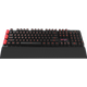 Игровая клавиатура REDRAGON YAKSA, 3-е