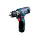 Дрель-шуруповерт BOSCH GSB 120-LI Professional (06019F3007), 3-е