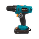 Дрель-шуруповерт Bort BAB-18Ux2Li-FDK, 2-е