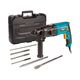 Перфоратор Bort BHD-720, 5-е