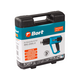 Промышленный фен Bort BHG-2000L-K, 9-е