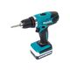 Дрель-шуруповерт Makita DF347DWE, 3-е
