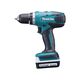 Дрель-шуруповерт Makita DF347DWE, 4-е