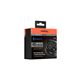 Bluetooth гарнитура Nobby Expert T-110 Black Blue, 3-е