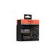 Bluetooth гарнитура Nobby Expert T-110 Black Silver, 3-е