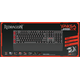 Игровая клавиатура REDRAGON YAKSA, 6-е