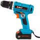 Дрель-шуруповерт Bort BAB-12Li, 2-е