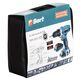 Дрель-шуруповерт Bort BAB-14x2Li-XDK, 8-е