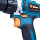 Дрель-шуруповерт Bort BAB-14x2Li-XDK, 5-е
