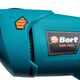 Ударная дрель Bort BSM-750U, 3-е