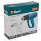 Промышленный фен Bort BHG-1600-P, 5-е