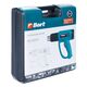 Промышленный фен Bort BHG-2005N-K, 6-е