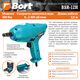 Гайковерт Bort BSR-12H, 9-е