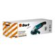 Угловая шлифмашина Bort BWS-1200U-SR, 4-е