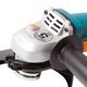 Угловая шлифмашина Bort BWS-950, 4-е