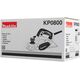 Рубанок Makita KP0800, 8-е