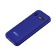 Кнопочный телефон Nobby 231 Blue Black, 7-е