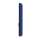 Кнопочный телефон Nobby 231 Blue Black, 3-е