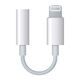 Адаптер Apple Lightning - mini jack 3.5 (MMX62ZM/A), 2-е